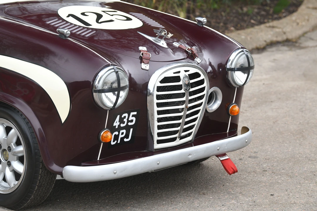 1957 Austin A30 & A35 - Image 31 of 31