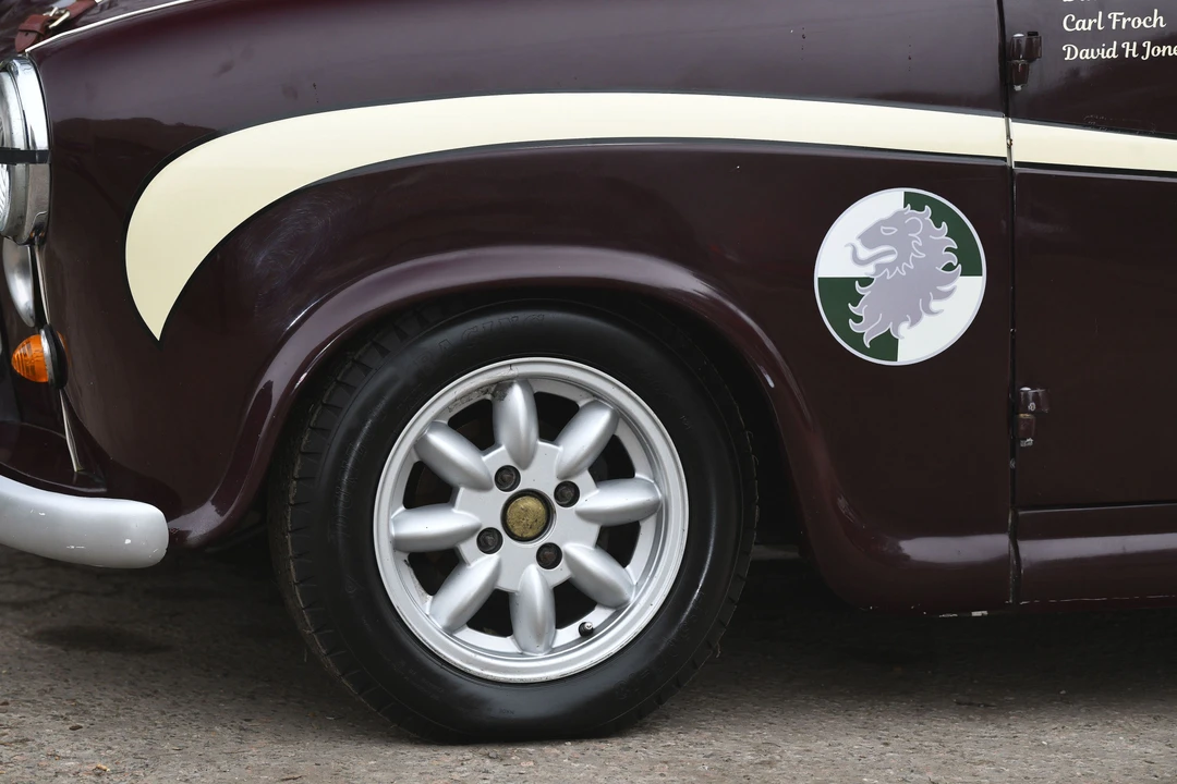 1957 Austin A30 & A35 - Image 21 of 31