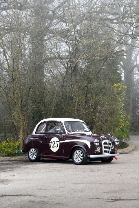 1957 Austin A30 & A35 - Image 26 of 31