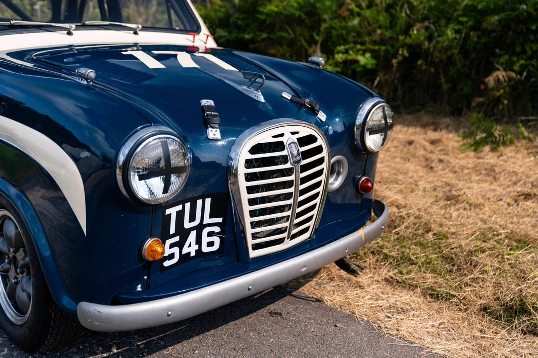 1954 Austin A30 & A35 - Image 11 of 31