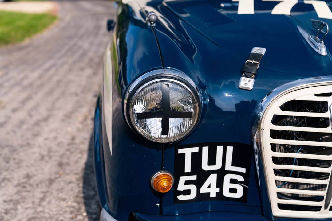 1954 Austin A30 & A35 - Image 13 of 31
