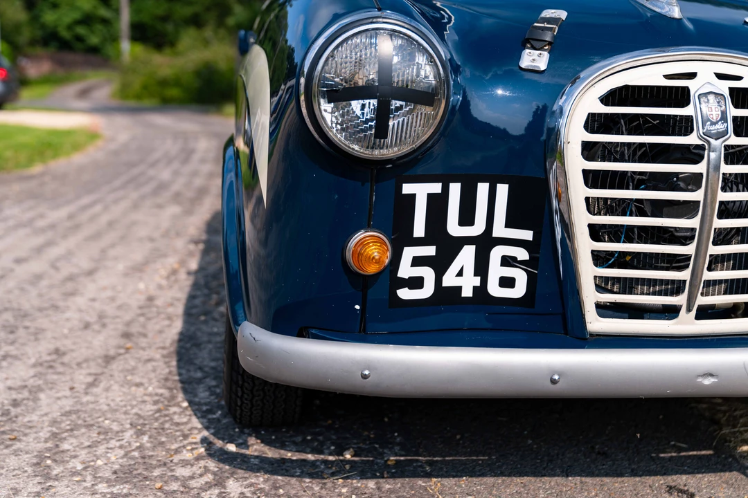1954 Austin A30 & A35 - Image 14 of 31