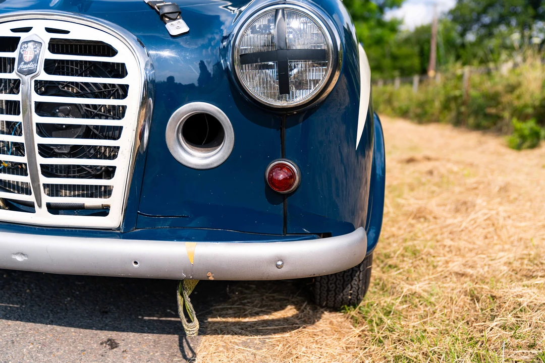 1954 Austin A30 & A35 - Image 16 of 31