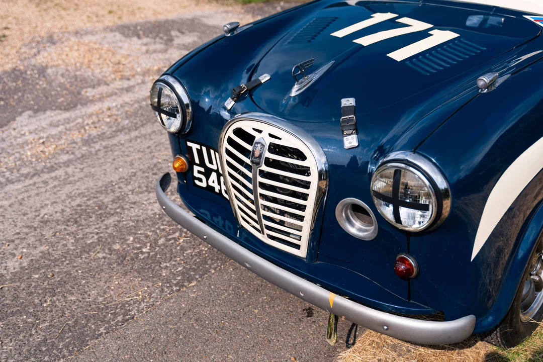 1954 Austin A30 & A35 - Image 17 of 31
