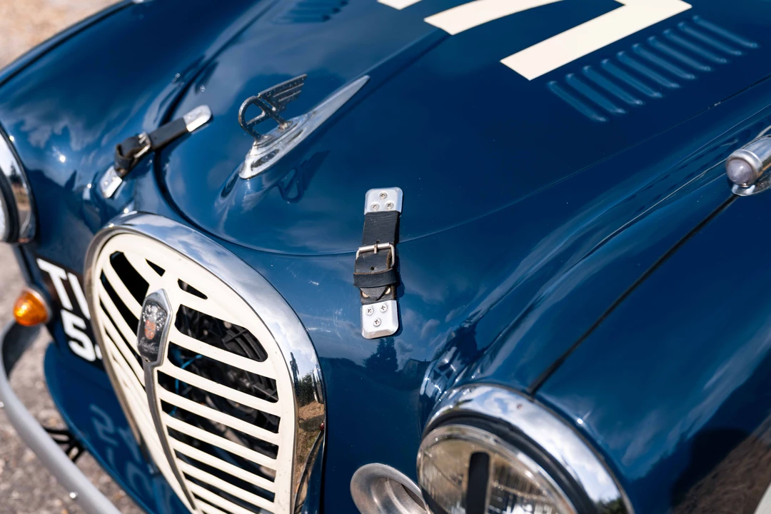 1954 Austin A30 & A35 - Image 18 of 31