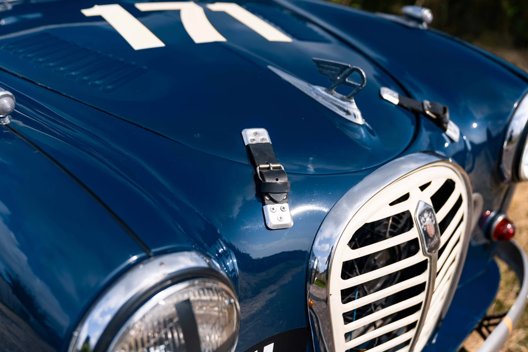 1954 Austin A30 & A35 - Image 19 of 31