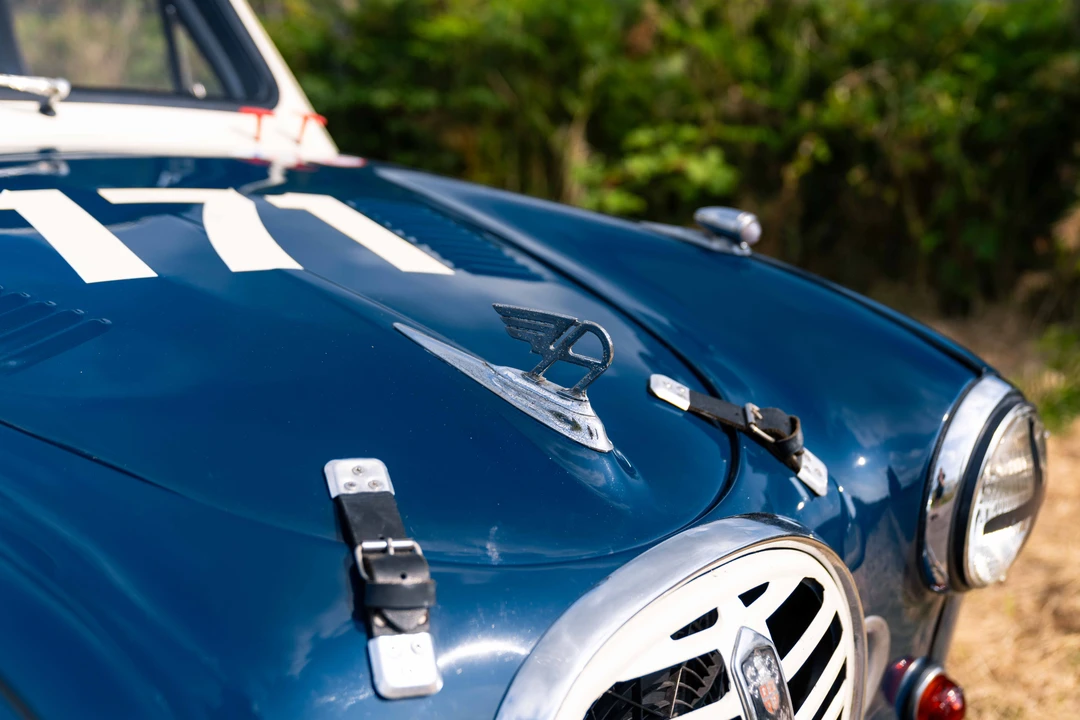 1954 Austin A30 & A35 - Image 20 of 31