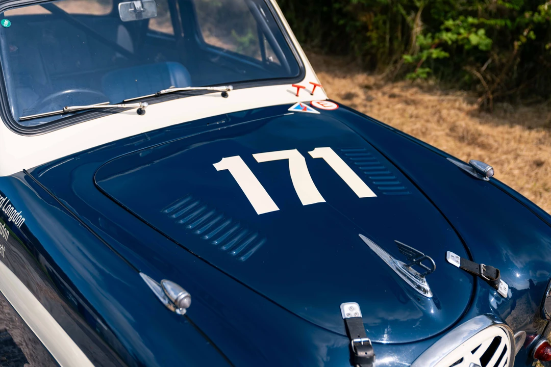 1954 Austin A30 & A35 - Image 21 of 31