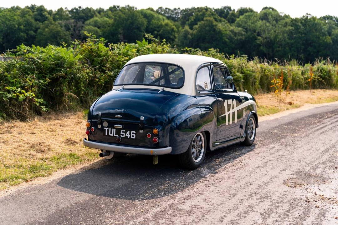 1954 Austin A30 & A35 - Image 5 of 31