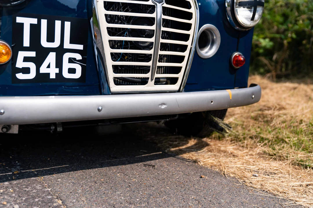 1954 Austin A30 & A35 - Image 23 of 31