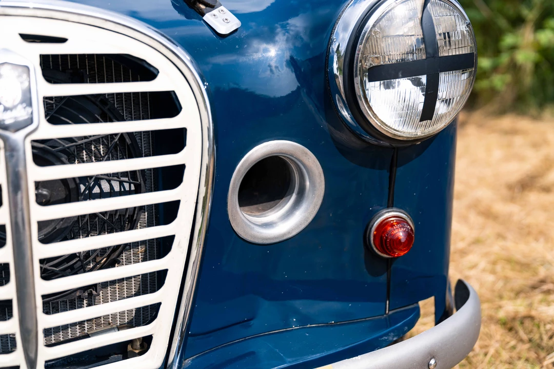 1954 Austin A30 & A35 - Image 25 of 31