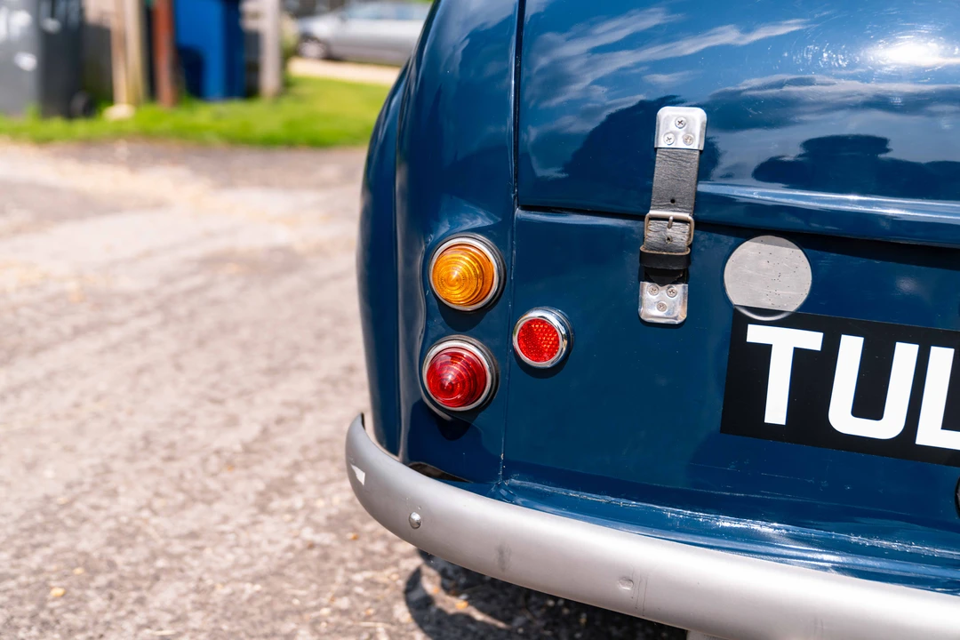 1954 Austin A30 & A35 - Image 26 of 31