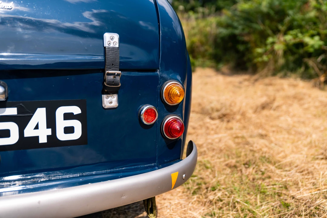 1954 Austin A30 & A35 - Image 27 of 31