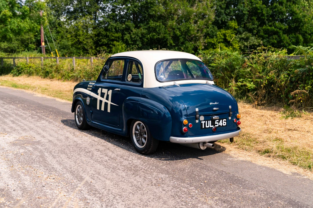 1954 Austin A30 & A35 - Image 7 of 31