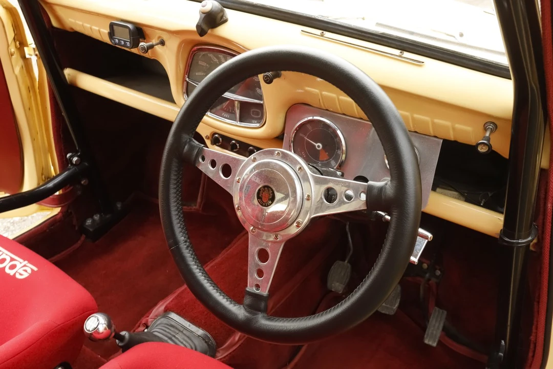 1957 Austin A30 & A35 - Image 30 of 30
