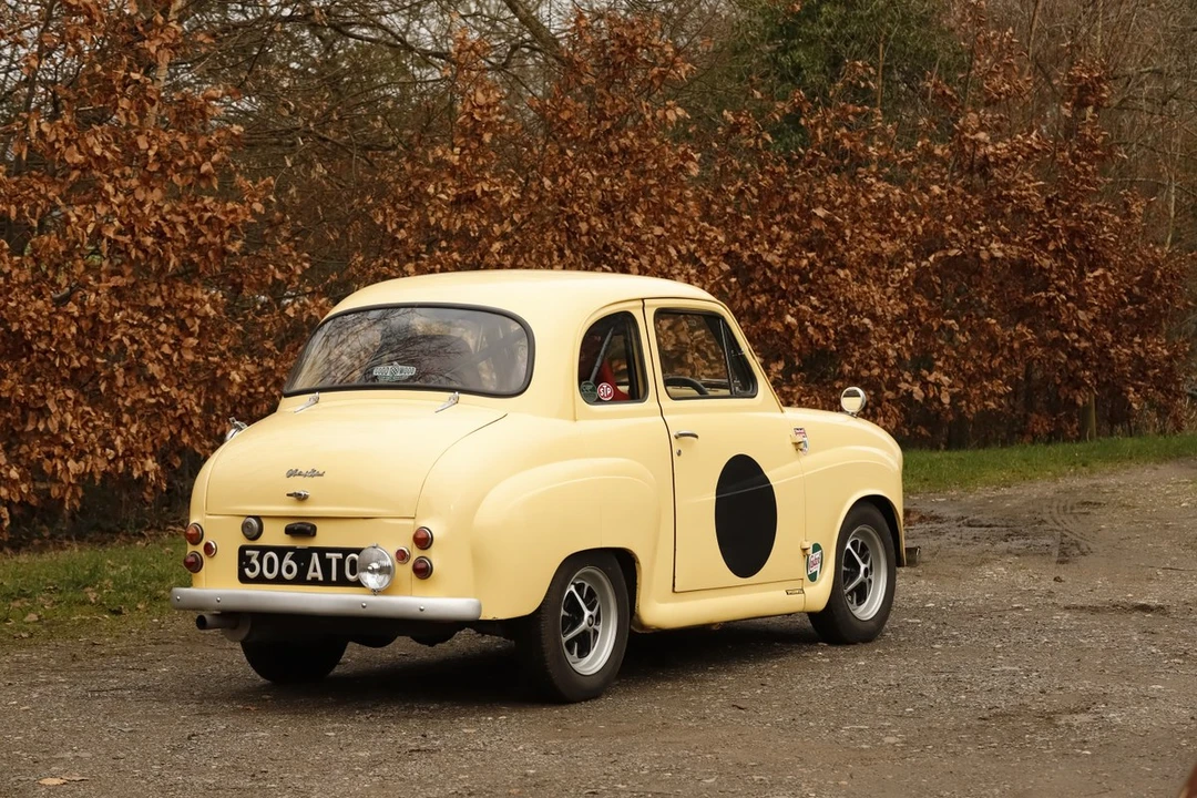 1957 Austin A30 & A35 - Image 21 of 30