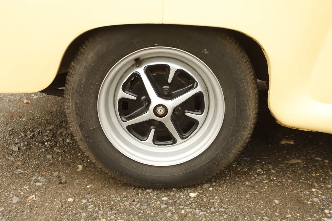 1957 Austin A30 & A35 - Image 26 of 30