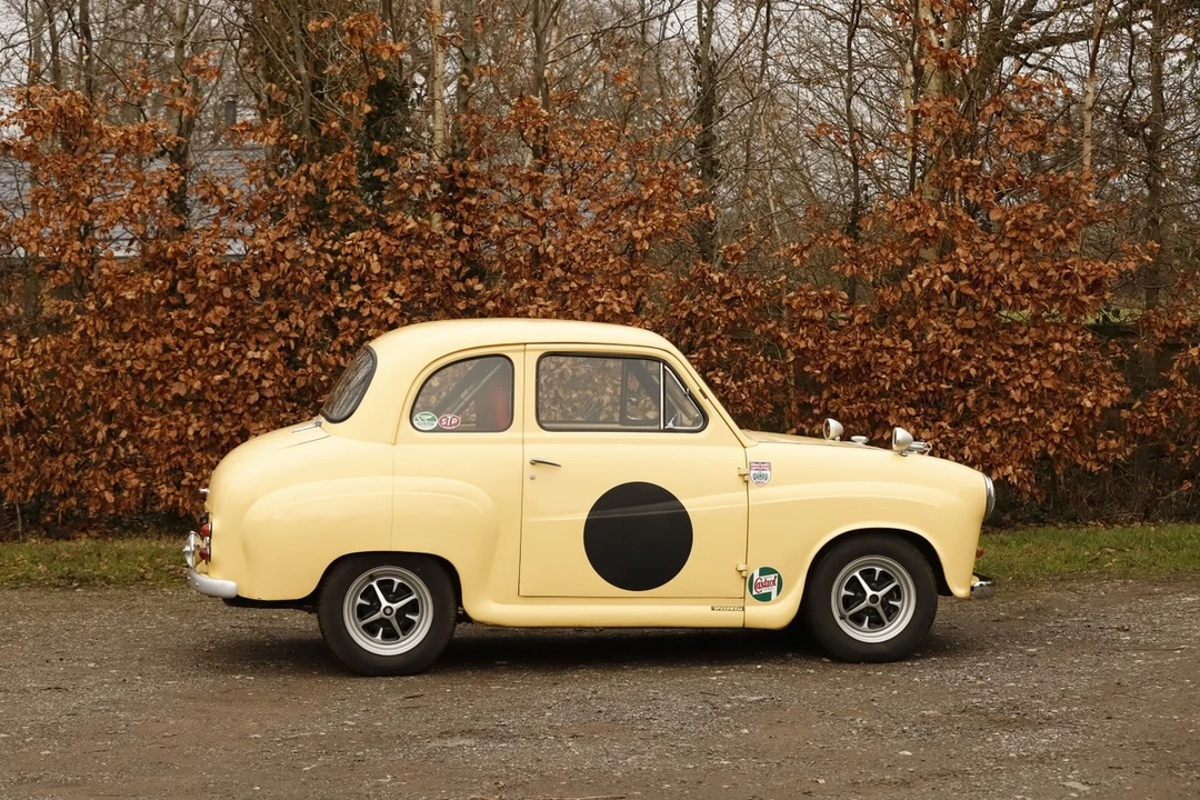 1957 Austin A30 & A35 - Image 19 of 30