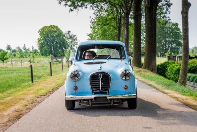 1957 Austin A30 & A35 - Image 10 of 21