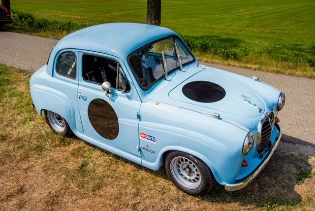 1957 Austin A30 & A35 - Image 18 of 21