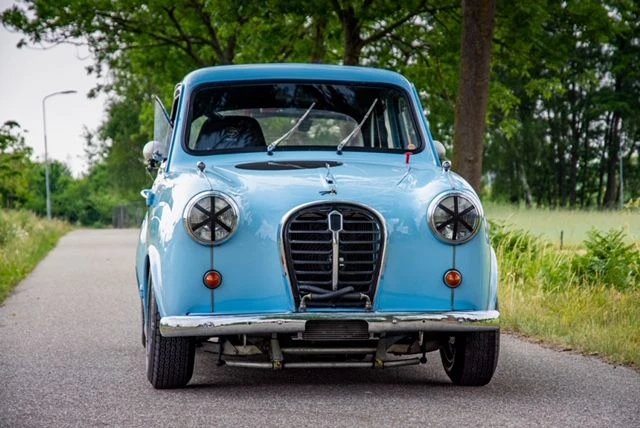 1957 Austin A30 & A35 - Image 17 of 21