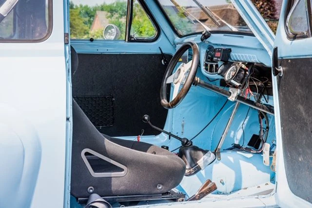 1957 Austin A30 & A35 - Image 11 of 21
