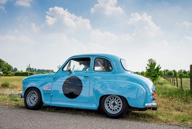 1957 Austin A30 & A35 - Image 5 of 21