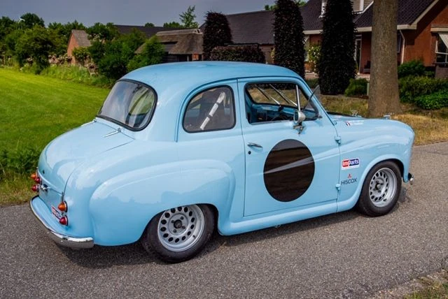 1957 Austin A30 & A35 - Image 5 of 21