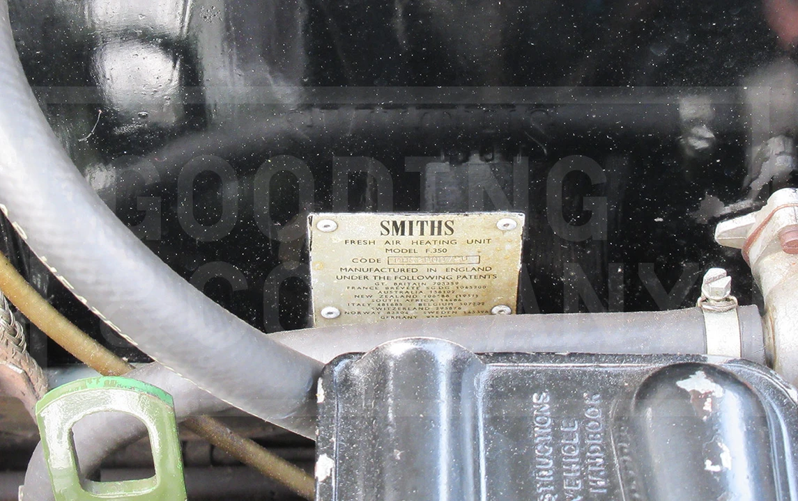 1957 Austin A30 & A35 - Image 15 of 16