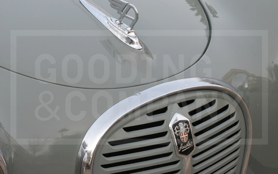 1957 Austin A30 & A35 - Image 14 of 16