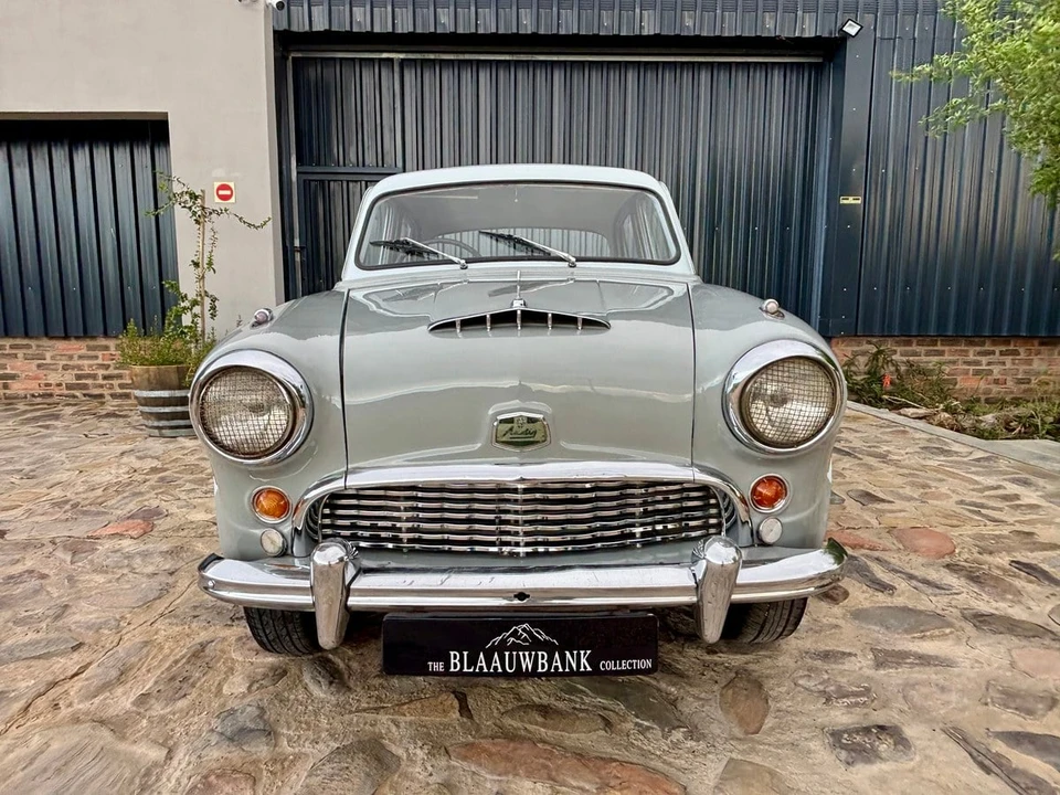 1957 Austin A55 & A60 Cambridge - Image 13 of 31