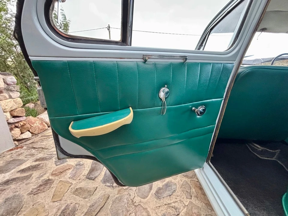 1957 Austin A55 & A60 Cambridge - Image 30 of 31