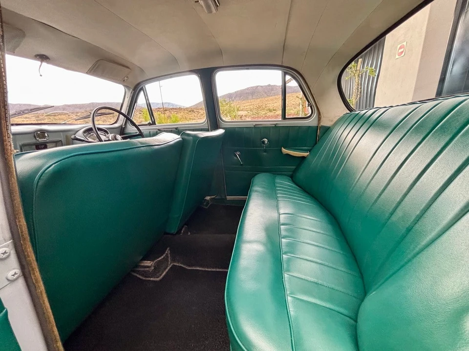 1957 Austin A55 & A60 Cambridge - Image 31 of 31