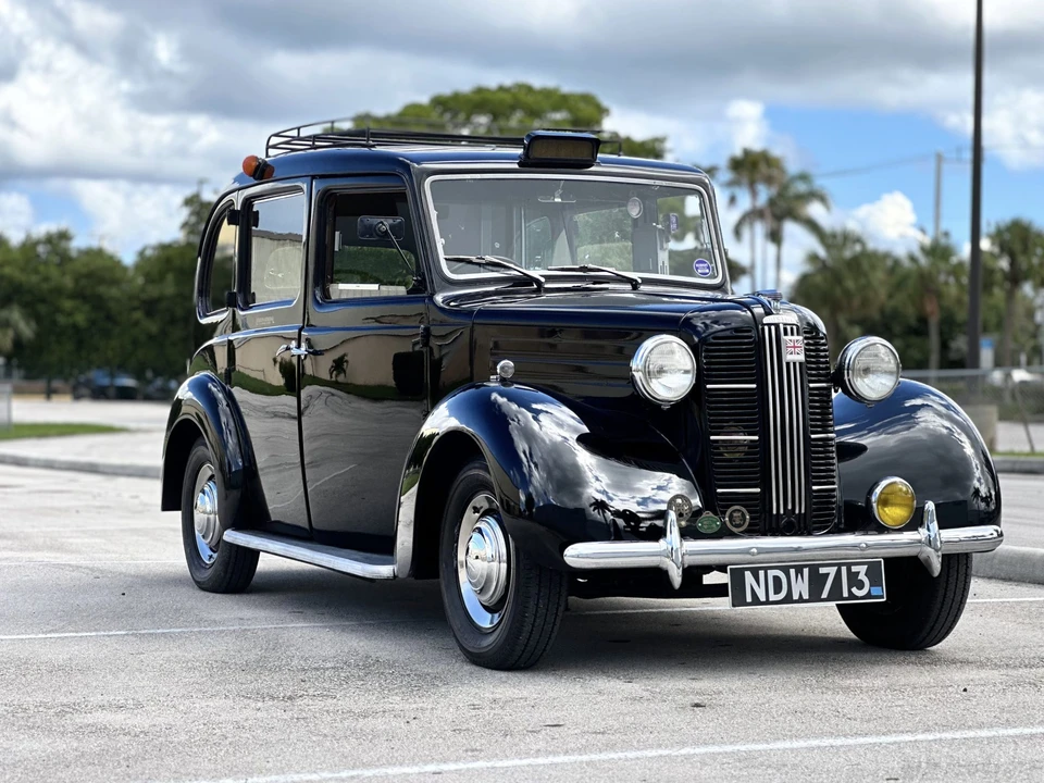 1957 Austin - Image 3 of 31