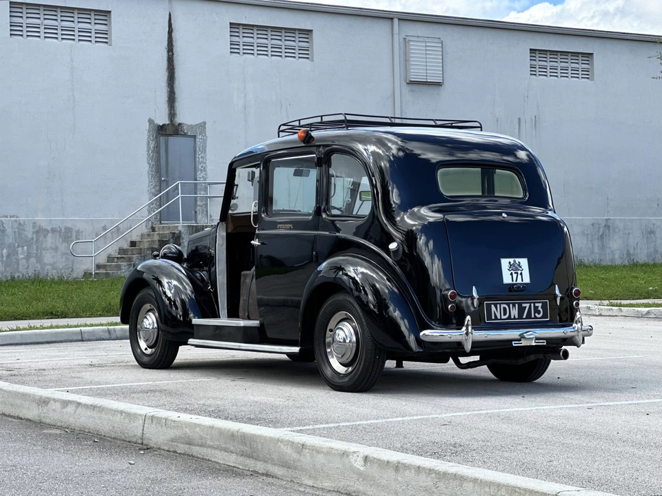 1957 Austin - Image 20 of 31