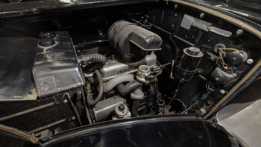 1957 Austin - Image 24 of 27