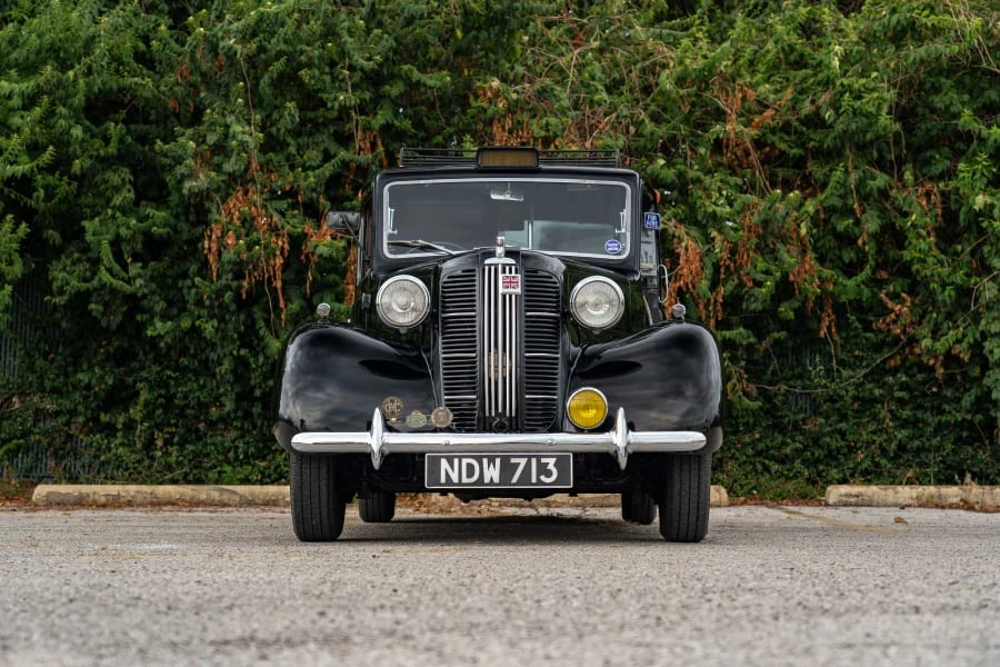 1957 Austin - Image 4 of 25