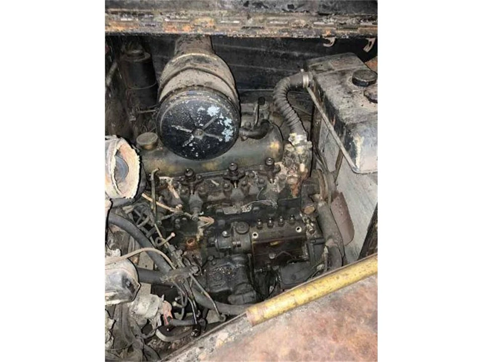 1957 Austin A55 & A60 Cambridge - Image 6 of 23