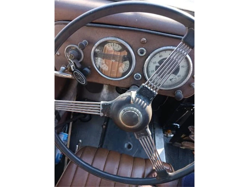 1957 Austin A55 & A60 Cambridge - Image 13 of 23