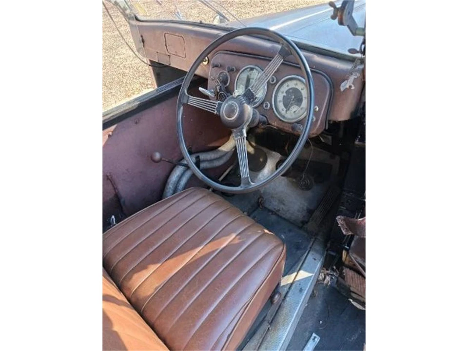 1957 Austin A55 & A60 Cambridge - Image 18 of 23