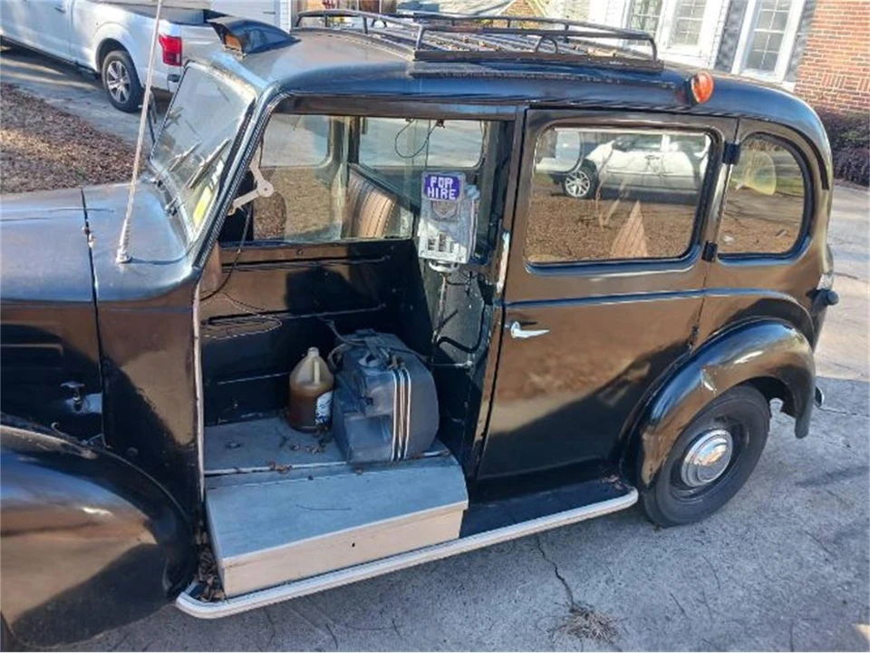 1957 Austin A55 & A60 Cambridge - Image 22 of 23