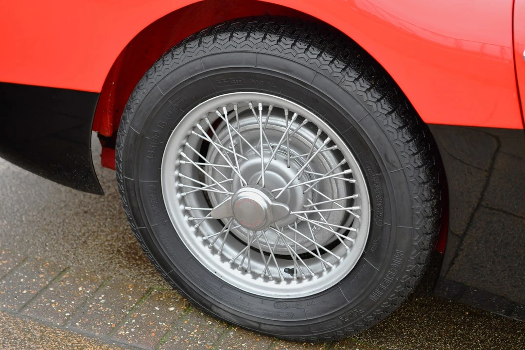 1957 Austin-Healey 100-6 - Image 28 of 30