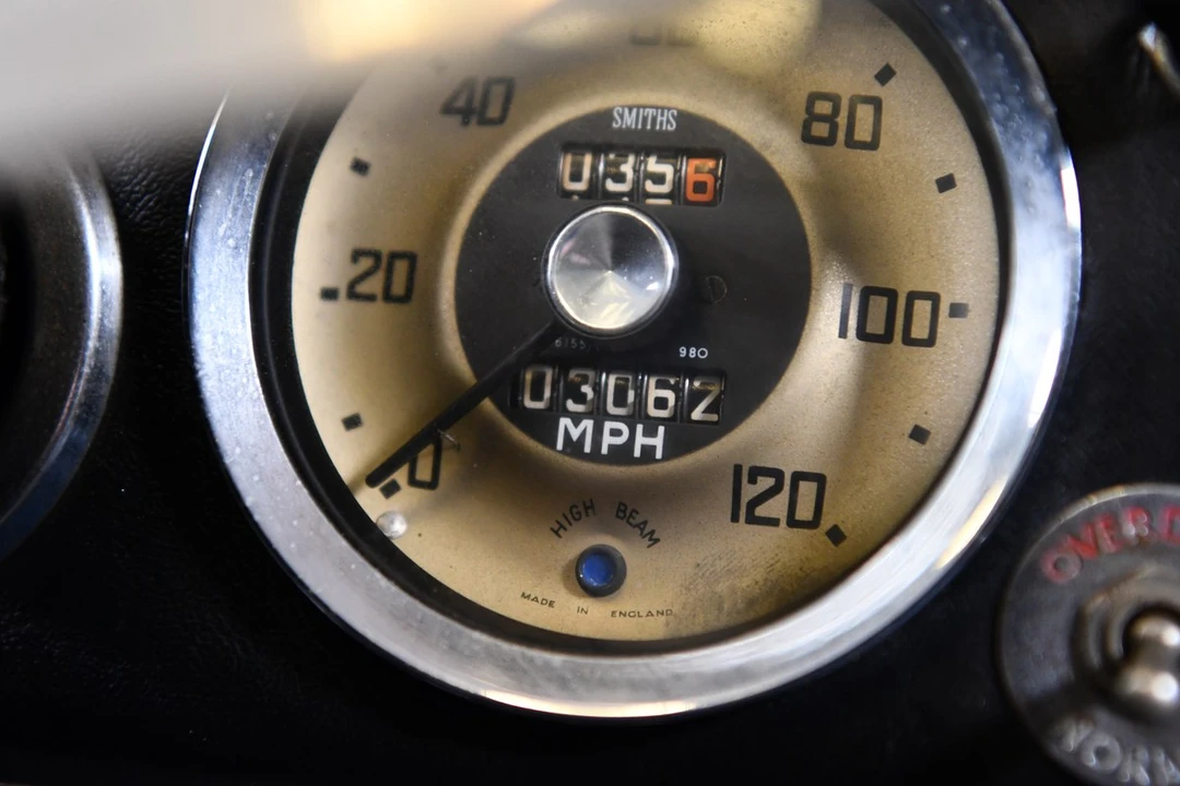 1957 Austin-Healey 100-6 - Image 30 of 30