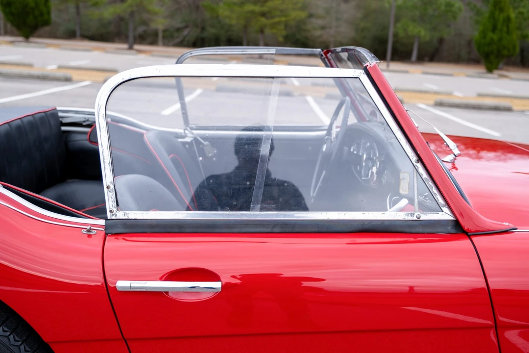 1957 Austin-Healey 100-6 - Image 25 of 31