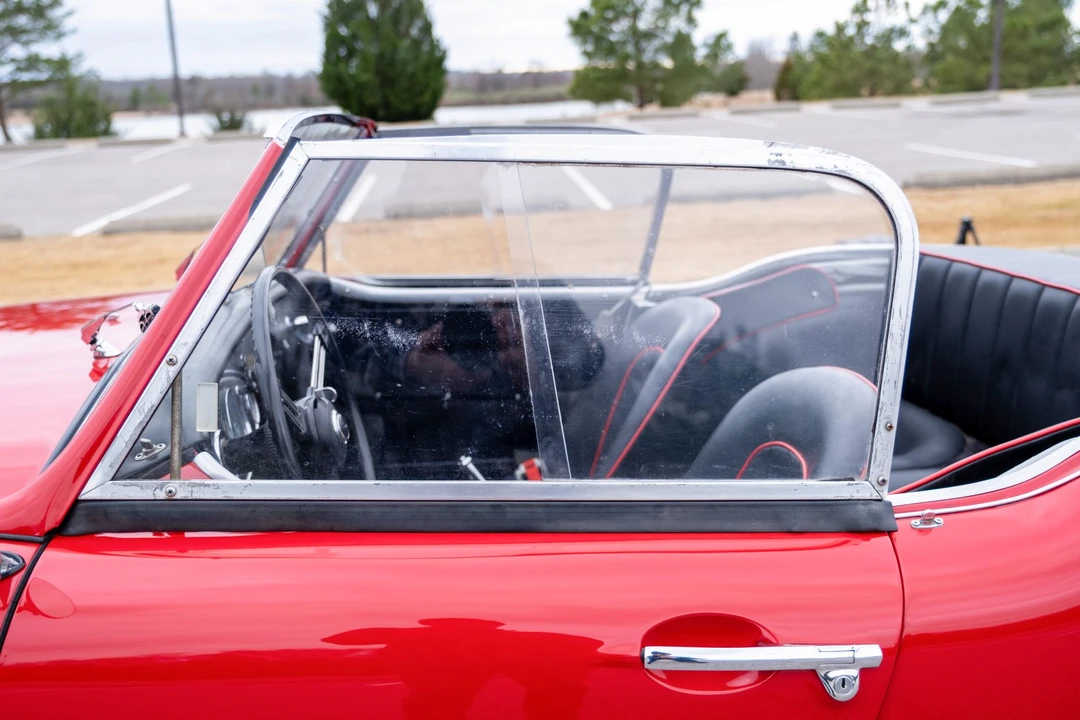 1957 Austin-Healey 100-6 - Image 26 of 31