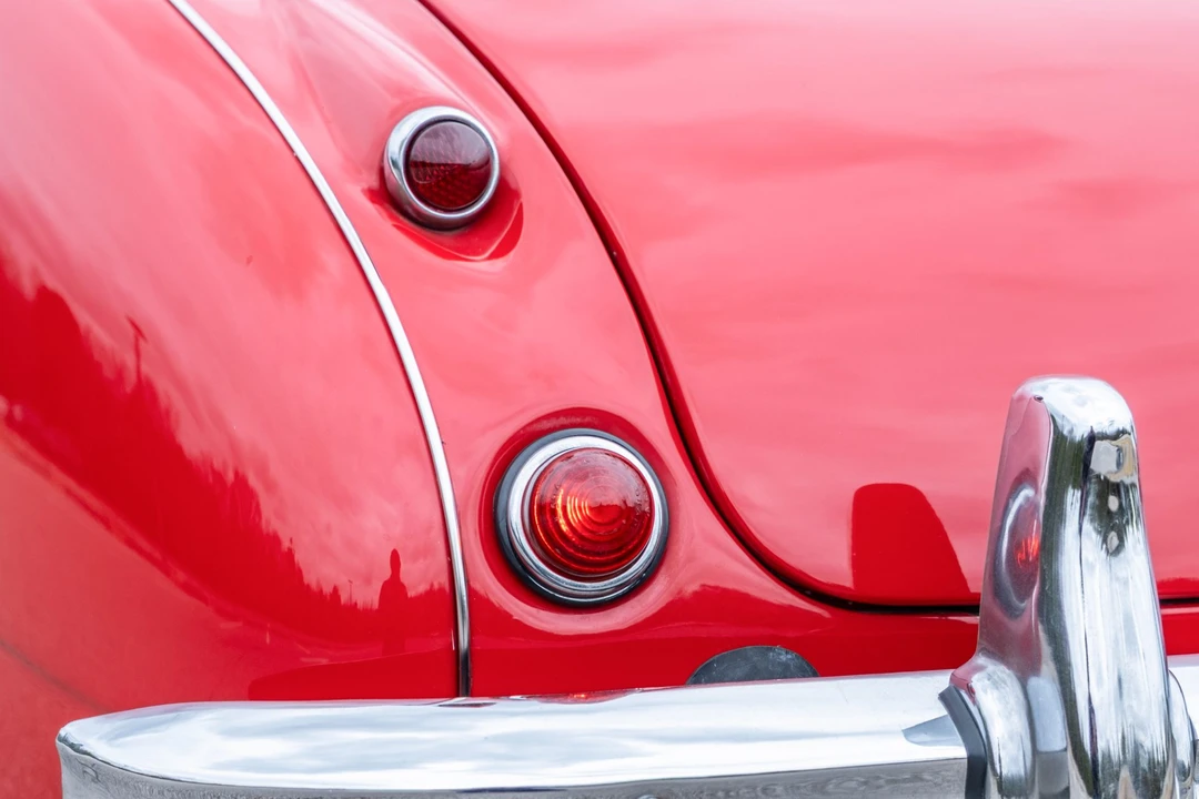 1957 Austin-Healey 100-6 - Image 19 of 31
