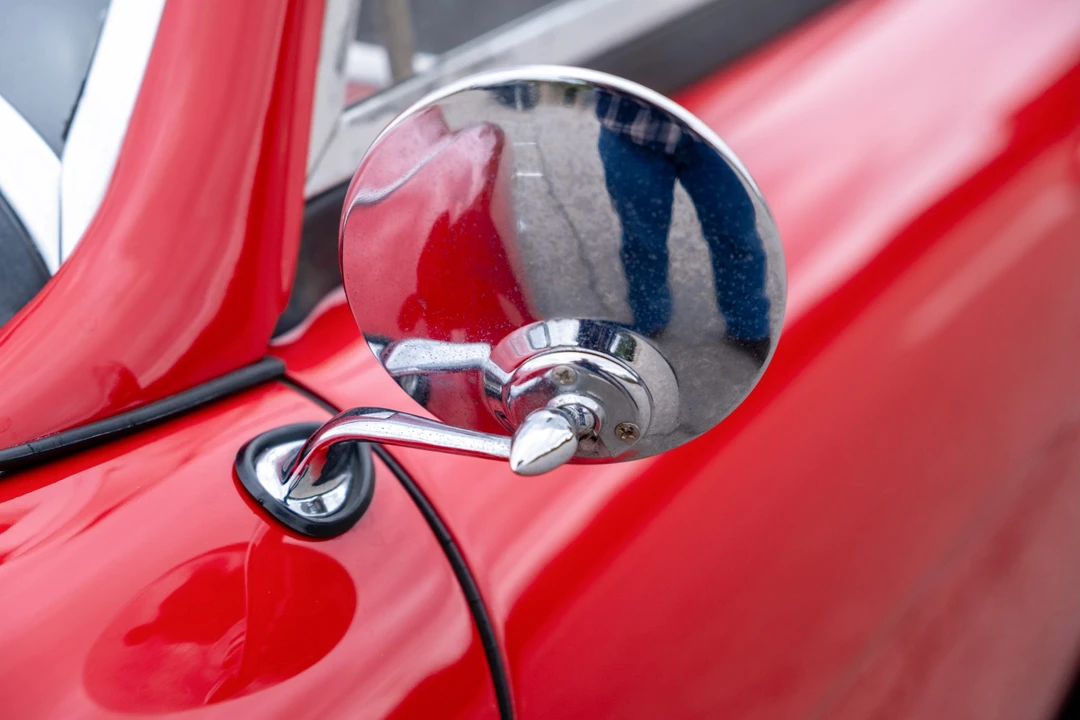 1957 Austin-Healey 100-6 - Image 27 of 31