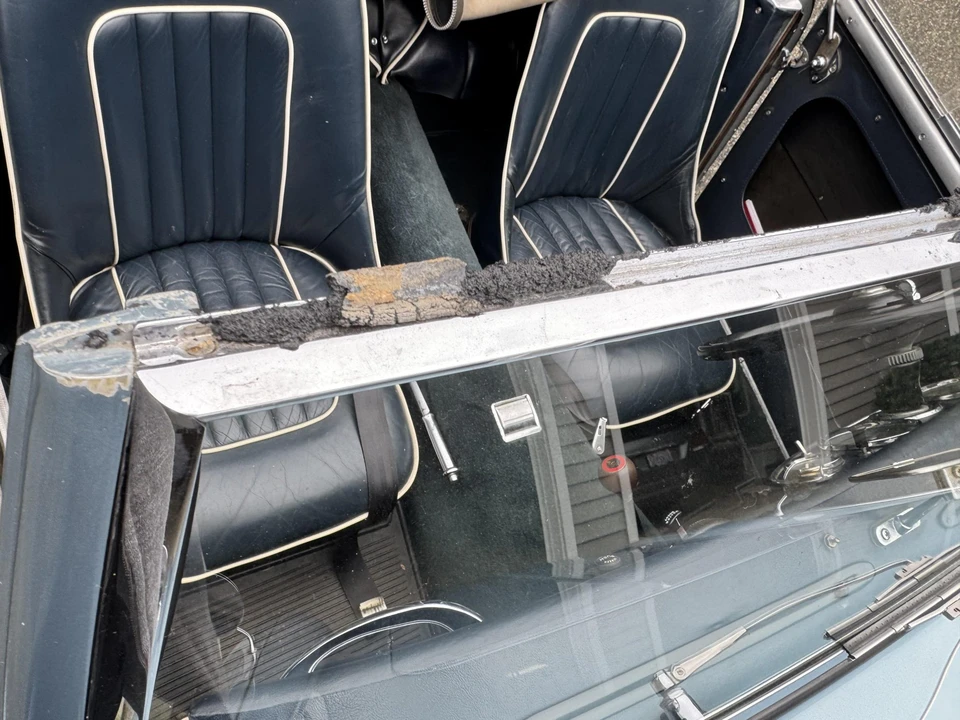 1957 Austin-Healey 100-6 - Image 30 of 31