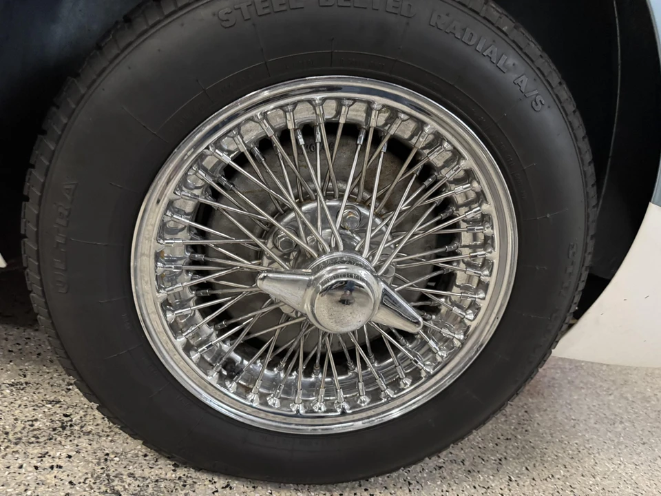 1957 Austin-Healey 100-6 - Image 31 of 31