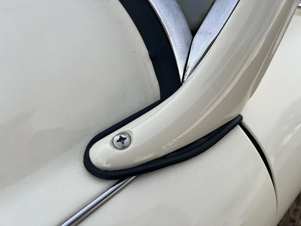 1957 Austin-Healey 100-6 - Image 23 of 31